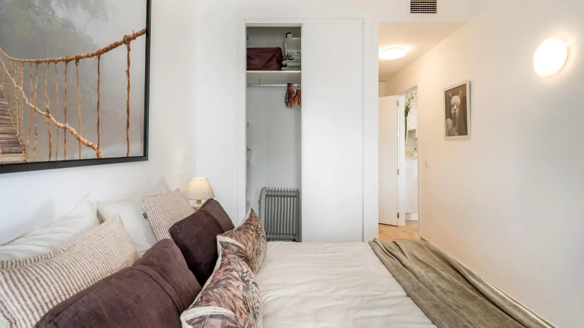 Apartment Appartamento In Estepona Spain