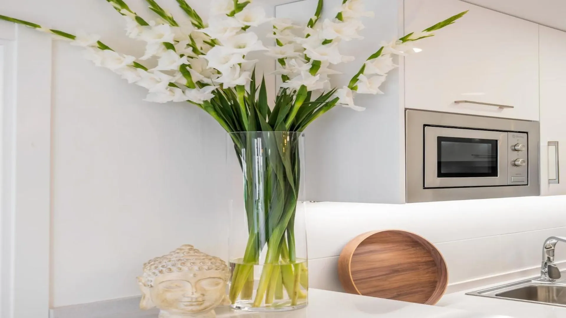 Apartment Appartamento In Estepona